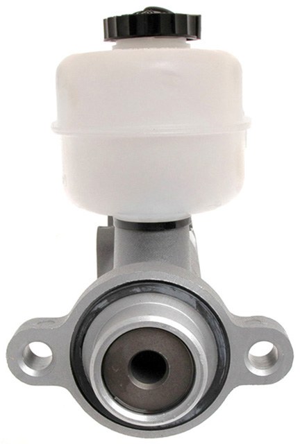 Raybestos Brake Master Cylinder, Element3 ™, 1.250 Inch Cylinder Bore Diameter – MC390426
