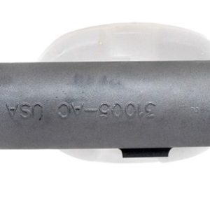 Raybestos Brake Master Cylinder, Element3 ™, 1.250 Inch Cylinder Bore Diameter – MC390426