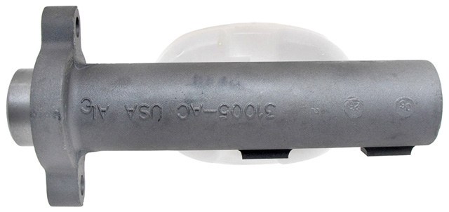 Raybestos Brake Master Cylinder, Element3 ™, 1.250 Inch Cylinder Bore Diameter – MC390426