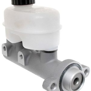 Raybestos Brake Master Cylinder, Element3 ™, 1.250 Inch Cylinder Bore Diameter – MC390426