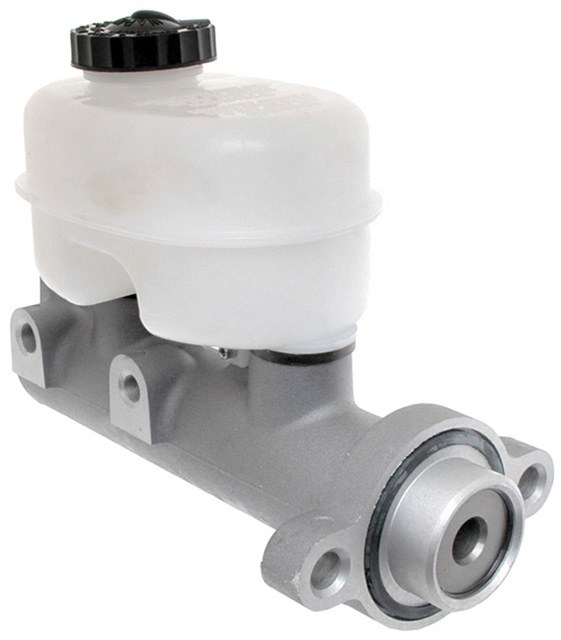 Raybestos Brake Master Cylinder, Element3 ™, 1.250 Inch Cylinder Bore Diameter – MC390426