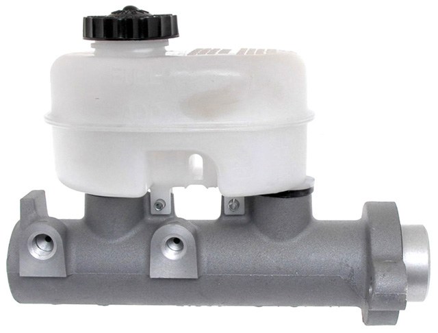 Raybestos Brake Master Cylinder, Element3 ™, 1.250 Inch Cylinder Bore Diameter – MC390426
