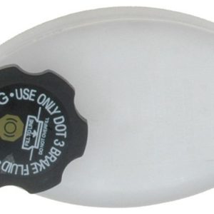 Raybestos Brake Master Cylinder, Element3 ™ – MC390542