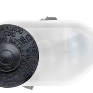 Raybestos Brake Master Cylinder, Element3™ – MC390648