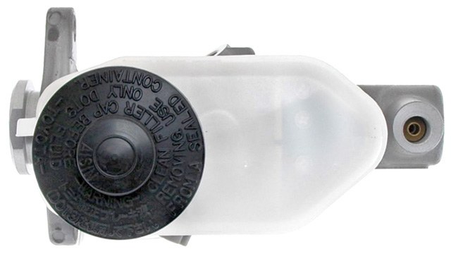 Raybestos Brake Master Cylinder, Element3™ – MC390648