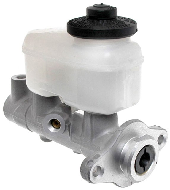 Raybestos Brake Master Cylinder, Element3™ – MC390648