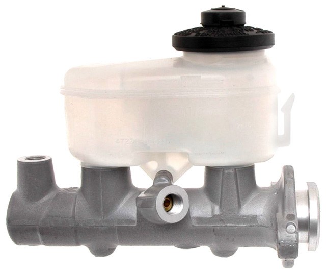 Raybestos Brake Master Cylinder, Element3™ – MC390648