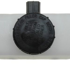 Raybestos Brake Master Cylinder, Element3™ – MC390820