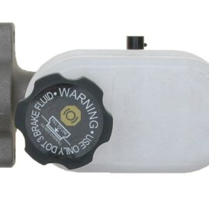 Raybestos Brake Master Cylinder, Element3™ – MC391169