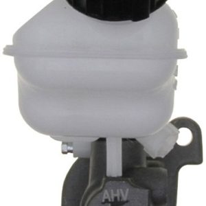 Raybestos Brake Master Cylinder, Element3 ™ – MC391211