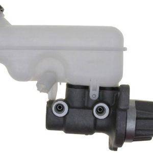 Raybestos Brake Master Cylinder, Element3 ™ – MC391211