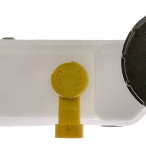 Raybestos Brake Master Cylinder, Element3 ™ – MC391501