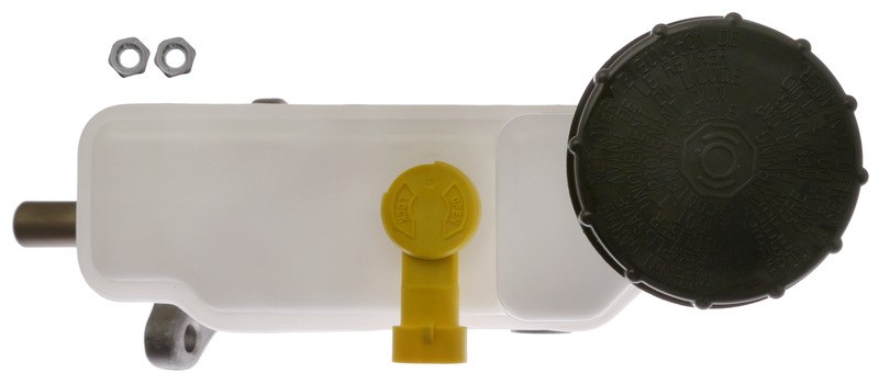 Raybestos Brake Master Cylinder, Element3 ™ – MC391501