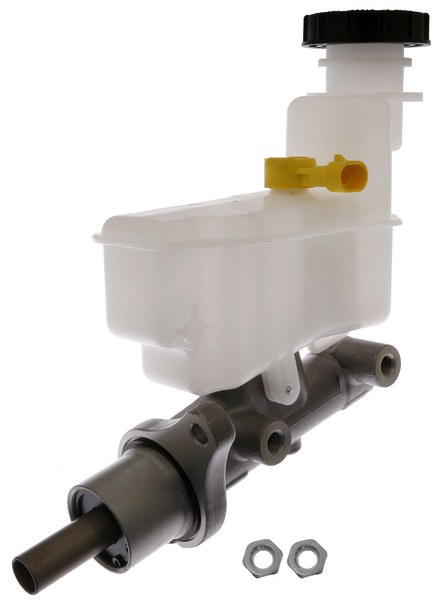 Raybestos Brake Master Cylinder, Element3 ™ – MC391501