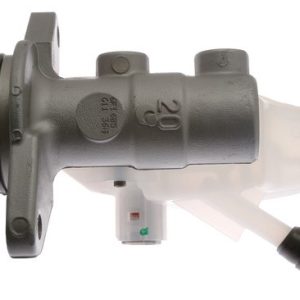 Raybestos Brake Master Cylinder, Element3 ™, 1.125 Inch Bore – MC391515
