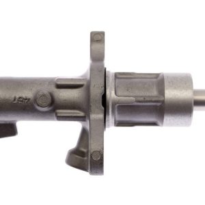 Raybestos Brake Master Cylinder, Element3™, Without Reservoir, 1 Inch Bore, 2 Port, Aluminum – MC391549