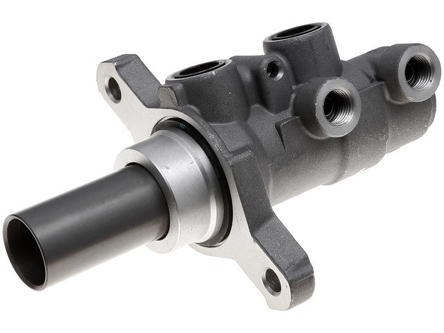 Raybestos Brake Master Cylinder, Element3™, 1-1/8 Inch Bore, With Gasket – MC391573