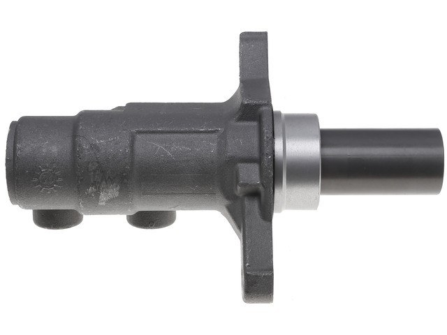 Raybestos Brake Master Cylinder, Element3™, 1-1/8 Inch Bore, With Gasket – MC391573