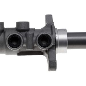 Raybestos Brake Master Cylinder, Element3™, 1-1/8 Inch Bore, With Gasket – MC391573