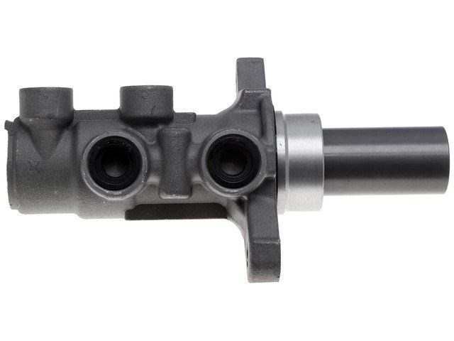 Raybestos Brake Master Cylinder, Element3™, 1-1/8 Inch Bore, With Gasket – MC391573
