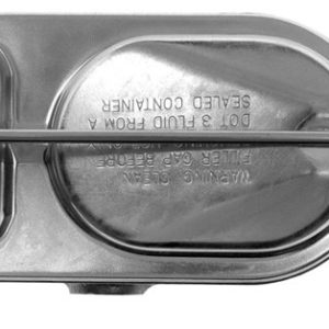 Raybestos Brake Master Cylinder, Element3™ – MC39177