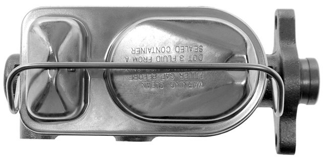 Raybestos Brake Master Cylinder, Element3™ – MC39177