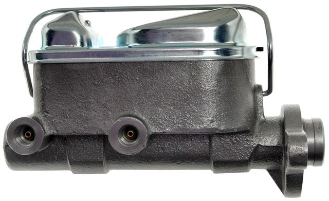 Raybestos Brake Master Cylinder, Element3™ – MC39177