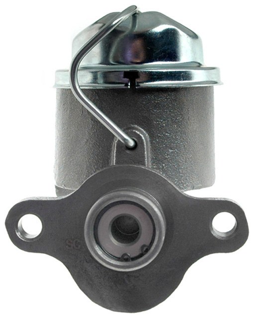 Raybestos Brake Master Cylinder, Element3™ – MC39177