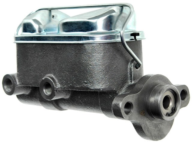 Raybestos Brake Master Cylinder, Element3™ – MC39177