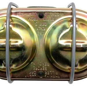 Raybestos Brake Master Cylinder, Element3 ™ – MC39195