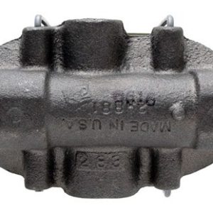 Raybestos Brake Master Cylinder, Element3 ™ – MC39195