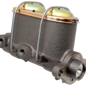 Raybestos Brake Master Cylinder, Element3 ™ – MC39195
