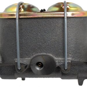 Raybestos Brake Master Cylinder, Element3 ™ – MC39195