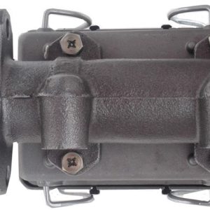 Raybestos Brake Master Cylinder, Element3 ™, 34 Millimeter Bore – MC39309