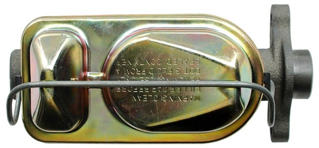 Raybestos Brake Master Cylinder, Element3 ™ – MC39980