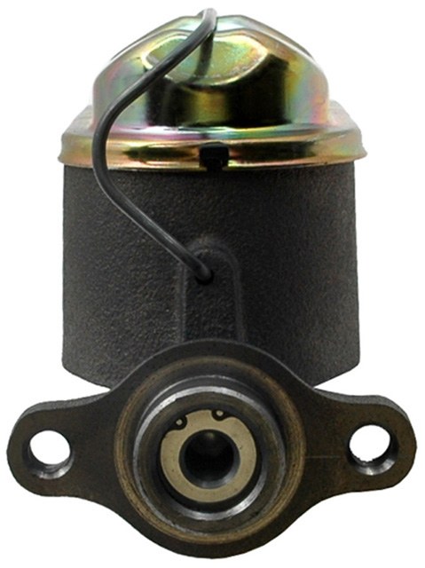 Raybestos Brake Master Cylinder, Element3 ™ – MC39980