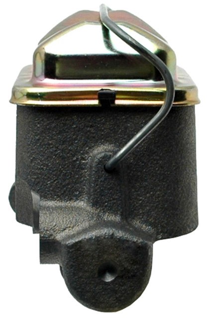 Raybestos Brake Master Cylinder, Element3 ™ – MC39980