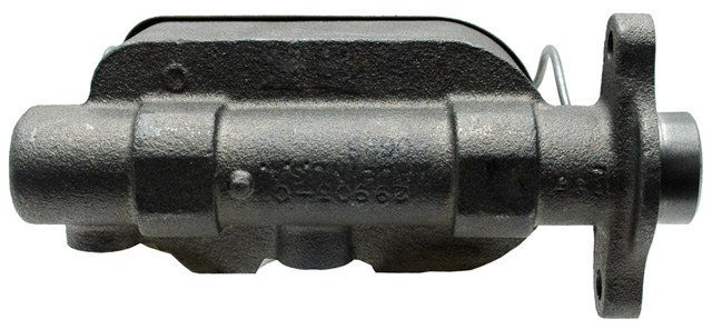 Raybestos Brake Master Cylinder, Element3 ™ – MC39980