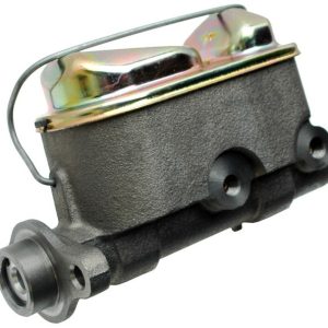 Raybestos Brake Master Cylinder, Element3 ™ – MC39980