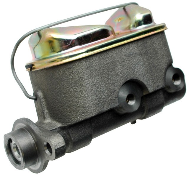 Raybestos Brake Master Cylinder, Element3 ™ – MC39980