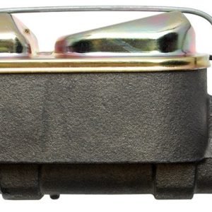 Raybestos Brake Master Cylinder, Element3 ™ – MC39980
