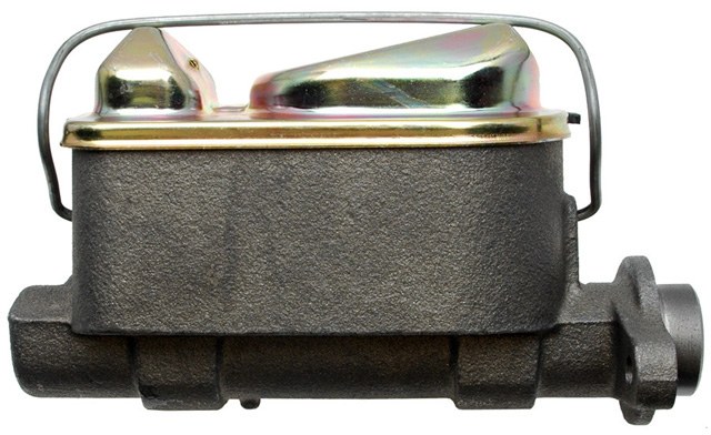 Raybestos Brake Master Cylinder, Element3 ™ – MC39980