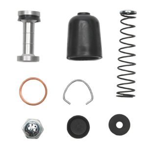 Raybestos Brake Master Cylinder Rebuild Kit, 1 Inch Bore – MK3