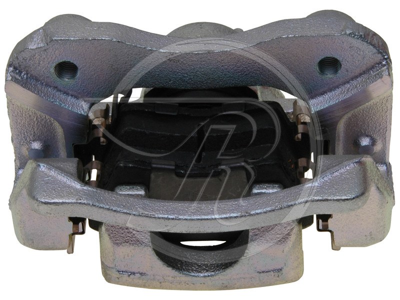 Raybestos Brake Caliper, R-Line, Loaded Caliper, Remanufactured, Includes Bracket – RC12594CS