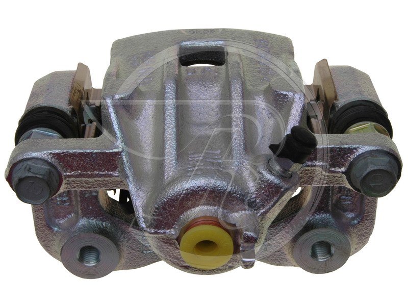 Raybestos Brake Caliper, R-Line, Loaded Caliper, Remanufactured, Includes Bracket – RC12594CS