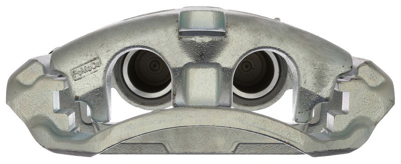 Raybestos Brake Caliper, R-Line, Loaded Caliper, Remanufactured, Includes Bracket – RC12596CS