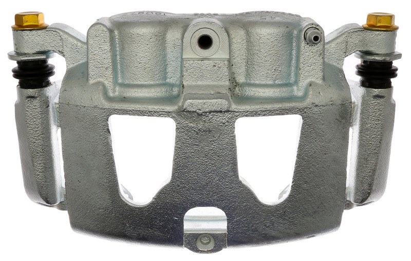 Raybestos Brake Caliper, R-Line, Loaded Caliper, Remanufactured, Includes Bracket – RC12596CS