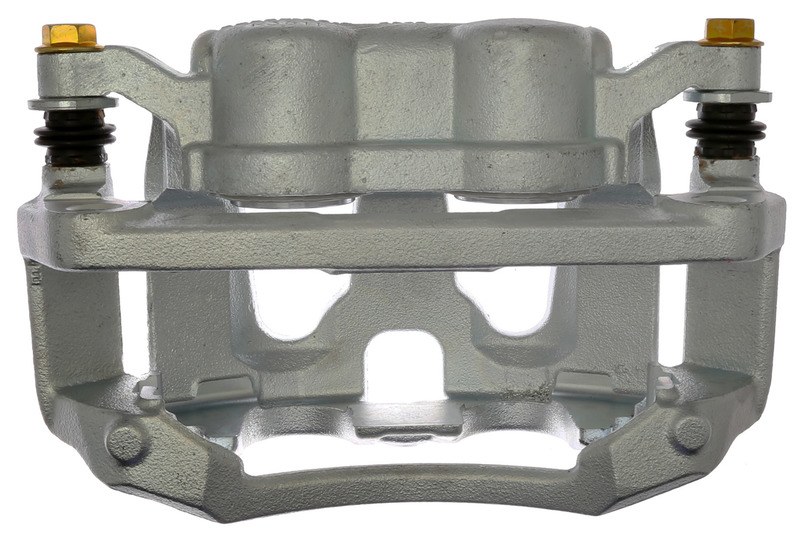 Raybestos Brake Caliper, R-Line, Loaded Caliper, Remanufactured, Includes Bracket – RC12596CS