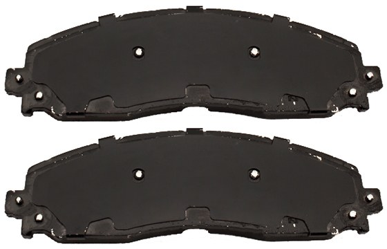 Raybestos Brake Caliper, R-Line, Loaded Caliper, Remanufactured, Includes Bracket – RC12596CS