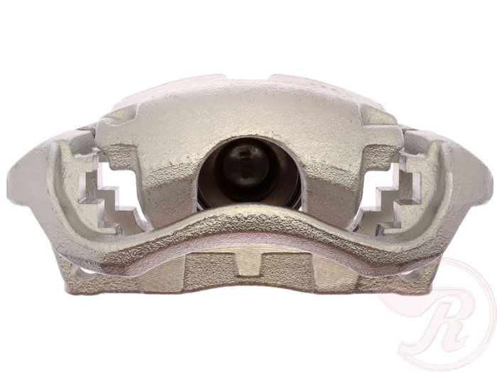 Raybestos Brake Caliper, R-Line, Remanufactured, Loaded Caliper, Coated – RC12897C